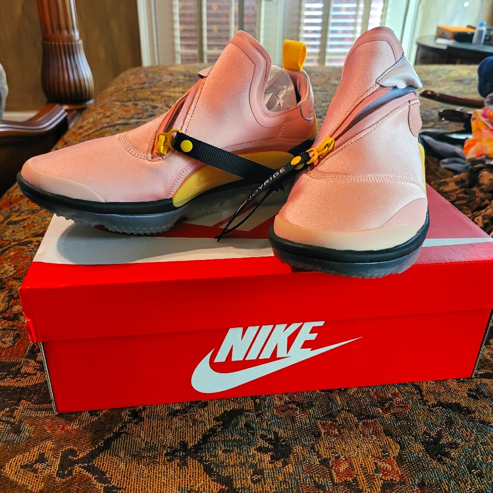 Nike Joyride Optic Shoes NWT